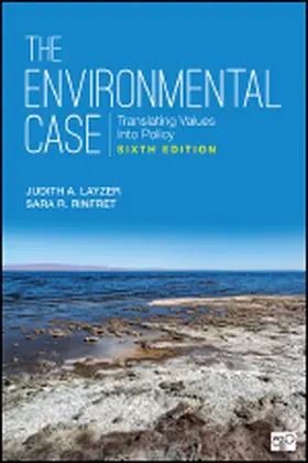 Layzer / Rinfret |  The Environmental Case | Buch |  Sack Fachmedien