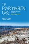 Layzer / Rinfret |  The Environmental Case | eBook | Sack Fachmedien