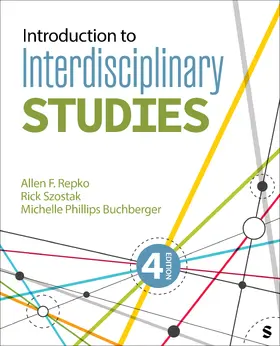 Repko / Szostak / Buchberger |  Introduction to Interdisciplinary Studies | Buch |  Sack Fachmedien
