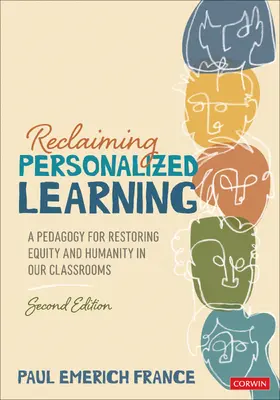 France |  Reclaiming Personalized Learning | Buch |  Sack Fachmedien