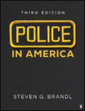 Brandl |  Police in America | Buch |  Sack Fachmedien