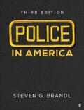 Brandl |  Police in America | eBook | Sack Fachmedien