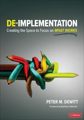 DeWitt |  De-implementation | Buch |  Sack Fachmedien