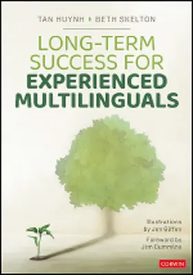 Huynh / Skelton |  Long-Term Success for Experienced Multilinguals | Buch |  Sack Fachmedien