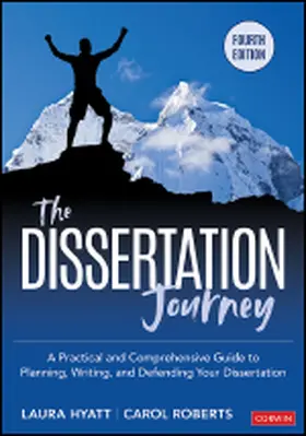 Roberts / Hyatt |  The Dissertation Journey | Buch |  Sack Fachmedien