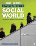 Schutt |  Investigating the Social World - International Student Edition | Buch |  Sack Fachmedien