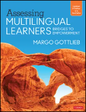Gottlieb |  Assessing Multilingual Learners | Buch |  Sack Fachmedien