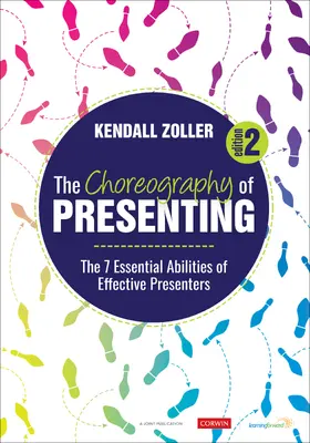 Zoller |  The Choreography of Presenting | Buch |  Sack Fachmedien
