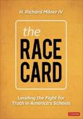 Milner |  The Race Card | eBook | Sack Fachmedien