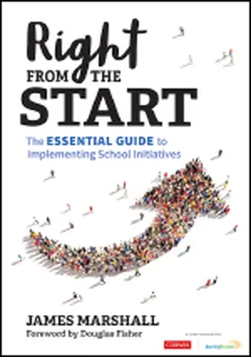 Marshall |  Right From the Start | Buch |  Sack Fachmedien