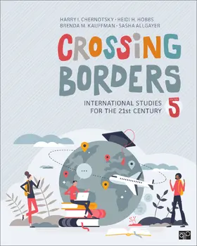 Kauffman / Chernotsky / Hobbs |  Crossing Borders | Buch |  Sack Fachmedien