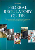  Federal Regulatory Guide | Buch |  Sack Fachmedien