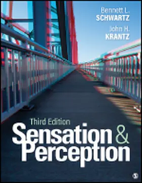 Schwartz / Krantz |  Sensation and Perception | Buch |  Sack Fachmedien