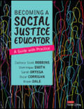 Robbins / Smith / Ortega |  Becoming a Social Justice Educator | Buch |  Sack Fachmedien