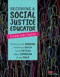 Robbins / Smith / Ortega |  Becoming a Social Justice Educator | eBook | Sack Fachmedien