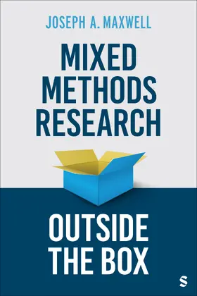 Maxwell |  Mixed Methods Research Outside the Box | Buch |  Sack Fachmedien
