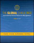 Pucik / Evans / Bjorkman |  The Global Challenge | eBook | Sack Fachmedien
