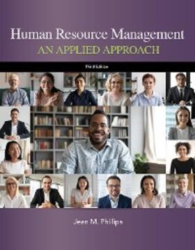 Phillips | Human Resource Management | E-Book | sack.de