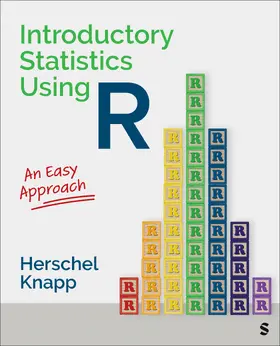 Knapp | Introductory Statistics Using R | Buch | 978-1-0719-2900-1 | www.sack.de