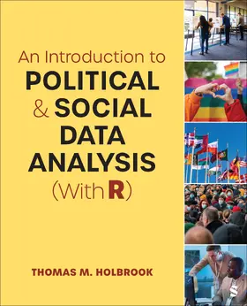 Holbrook |  An Introduction to Political and Social Data Analysis (With R) | Buch |  Sack Fachmedien