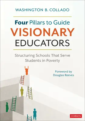 Collado |  Four Pillars to Guide Visionary Educators | Buch |  Sack Fachmedien