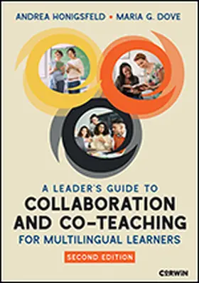 Honigsfeld / Dove |  A Leader's Guide to Collaboration and Co-Teaching for Multilingual Learners | Buch |  Sack Fachmedien