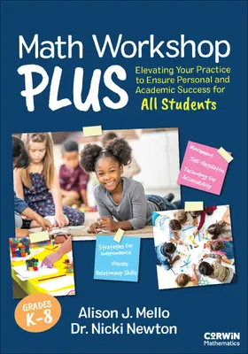 Mello / Newton |  Math Workshop Plus, Grades K-8 | Buch |  Sack Fachmedien