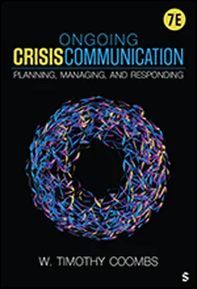 Coombs |  Ongoing Crisis Communication | Buch |  Sack Fachmedien