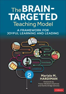 Hardiman | The Brain-Targeted Teaching Model | Buch | 978-1-0719-3983-3 | www.sack.de