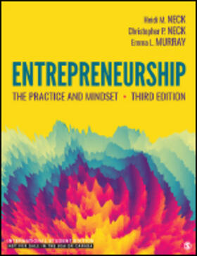 Neck / Murray | Entrepreneurship - International Student Edition | Buch | 978-1-07-194226-0 | sack.de
