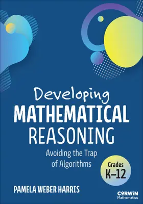 Harris |  Developing Mathematical Reasoning | Buch |  Sack Fachmedien