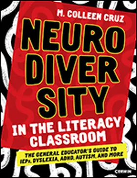 Cruz |  Neurodiversity in the Literacy Classroom | Buch |  Sack Fachmedien
