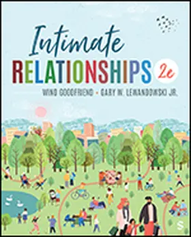 Goodfriend / Lewandowski |  Intimate Relationships | Buch |  Sack Fachmedien