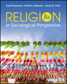 Yamane / Roberts / Hart |  Religion in Sociological Perspective | Buch |  Sack Fachmedien