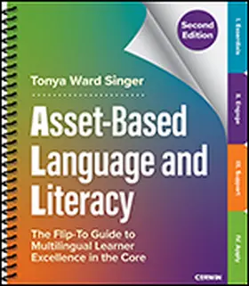 Singer |  Asset-Based Language and Literacy | Buch |  Sack Fachmedien
