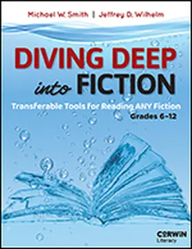 Smith / Wilhelm |  Diving Deep Into Fiction | Buch |  Sack Fachmedien