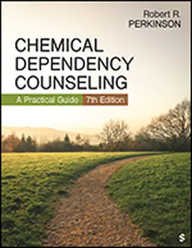 Perkinson | Chemical Dependency Counseling | Buch | 978-1-0719-7516-9 | www.sack.de
