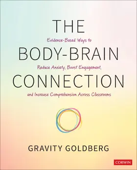 Goldberg |  The Body-Brain Connection | Buch |  Sack Fachmedien