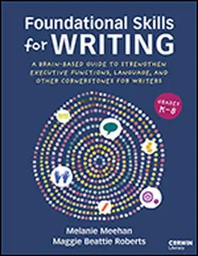 Meehan / Roberts |  Foundational Skills for Writing | Buch |  Sack Fachmedien
