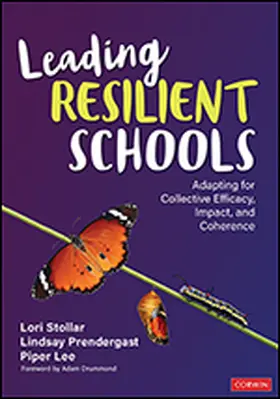 Stollar / Prendergast / Lee |  Leading Resilient Schools | Buch |  Sack Fachmedien