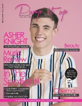  Pump it up Magazine | eBook | Sack Fachmedien