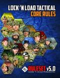 Heath / Lewis |  Lock 'n Load Tactical Core Rules v5.0 | eBook | Sack Fachmedien