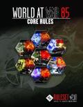 Heath / Tracton |  World At War 85 Core Rules v2.0 | eBook | Sack Fachmedien
