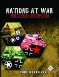 Heath / Druelinger |  Nations At War Core Rules v3.0 | eBook | Sack Fachmedien