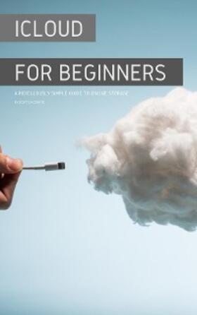La Counte |  iCloud for Beginners | eBook | Sack Fachmedien