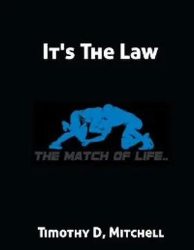 Mitchell |  It's The Law | eBook | Sack Fachmedien