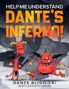 Alighieri / La Counte |  Help Me Understand Dante's Inferno! | eBook | Sack Fachmedien