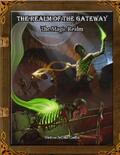 Griffin |  The Realm of the Gateway | eBook | Sack Fachmedien