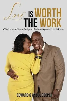 Cooper |  Love is Worth the Work | eBook | Sack Fachmedien