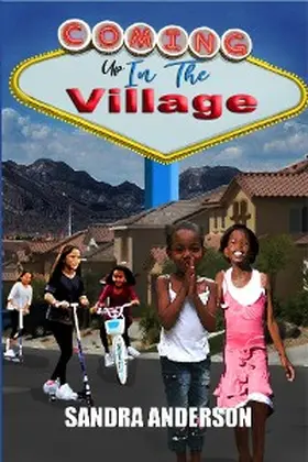 Anderson |  Coming Up In The Village | eBook | Sack Fachmedien